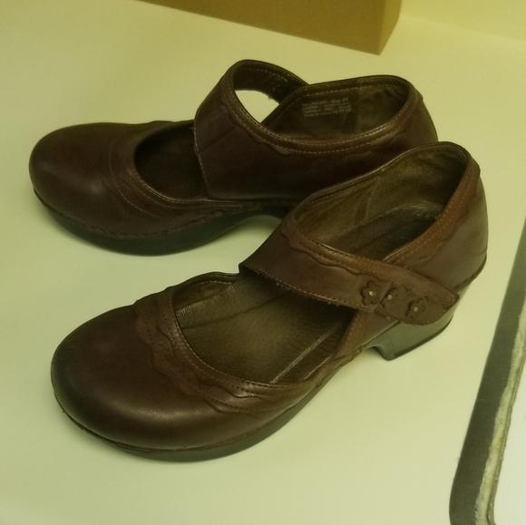 dansko size 41